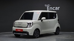 Kia RAY 2022