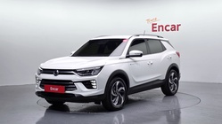 Ssangyong KORANDO 2021
