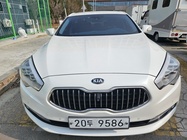 Kia K9 2012