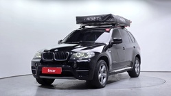 BMW X5 2011