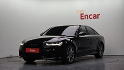 Audi A6 2016