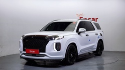 Hyundai Palisade 2019