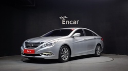 Hyundai Sonata 2013