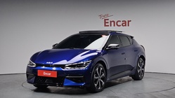 Kia EV6 2022