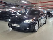 BMW 5 Series 2016