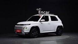 Hyundai Casper 2023