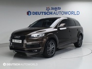 Audi Q7 2011