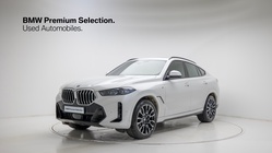 BMW X6 2024