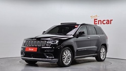 Jeep Cherokee 2018