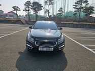 Chevrolet Cruze 2015