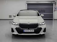 BMW 5 Series 2024