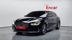 Hyundai Grandeur 2017