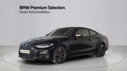 BMW 4 Series 2022