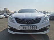 Hyundai Grandeur 2015