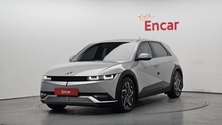 Hyundai Ioniq5 2022