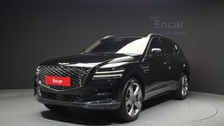 Genesis GV80 2022