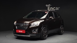 Chevrolet Trax 2015