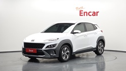 Hyundai Kona 2021