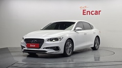 Hyundai Grandeur 2017