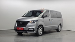 Hyundai Starex 2018