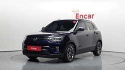 Ssangyong TIBOLI 2021