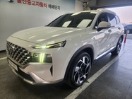 Hyundai Santa Fe 2020
