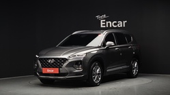 Hyundai Santa Fe 2020