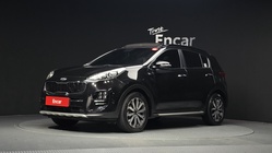Kia Sportage 2016