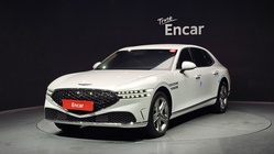 Genesis G90 2023
