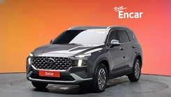 Hyundai Santa Fe 2021