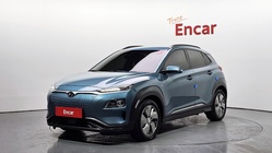 Hyundai Kona 2019