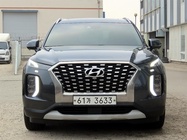 Hyundai Palisade 2019