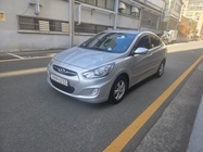 Hyundai Accent 2014