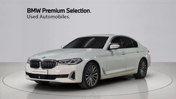 BMW 5 Series 2023