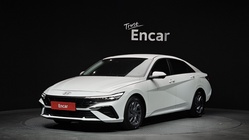 Hyundai Avante 2024