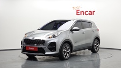 Kia Sportage 2019