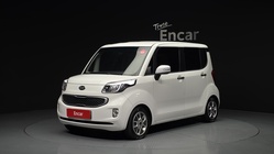 Kia RAY 2015