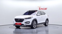 Hyundai Tucson 2017