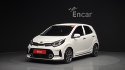 Kia morning 2020