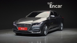 Genesis G80 2019
