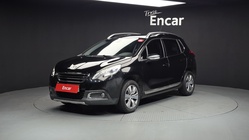 Peugeot 2008 2016