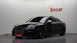 Audi RS5 2013