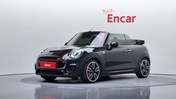 MINI Cooper 2019