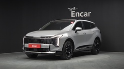 Kia Sportage 2025