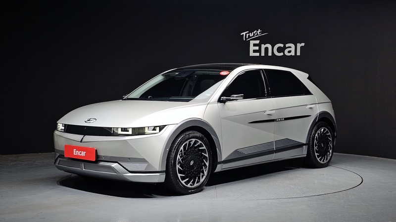Hyundai Ioniq5
