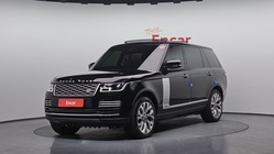 Land Rover Range Rover 2021