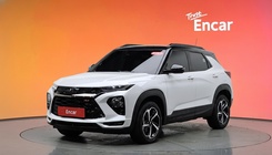 Chevrolet Trailblazer 2020