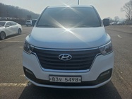 Hyundai Starex 2020