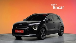 Kia Niro 2022