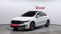 Volkswagen Jetta 2024